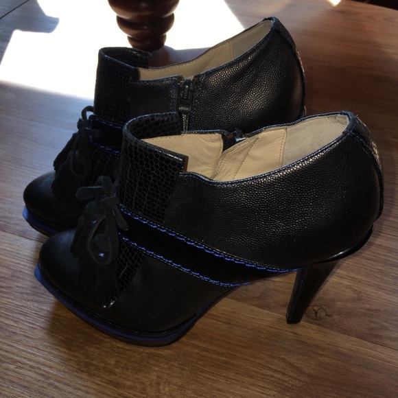 cole haan with nike air technology